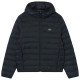 Lacoste Ανδρικό μπουφάν Water-Repellent Down Windbreaker